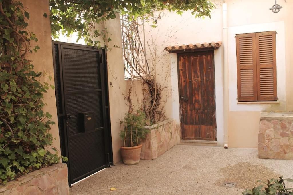 Es Llimoner - Charming House In Palma Villa Exterior photo
