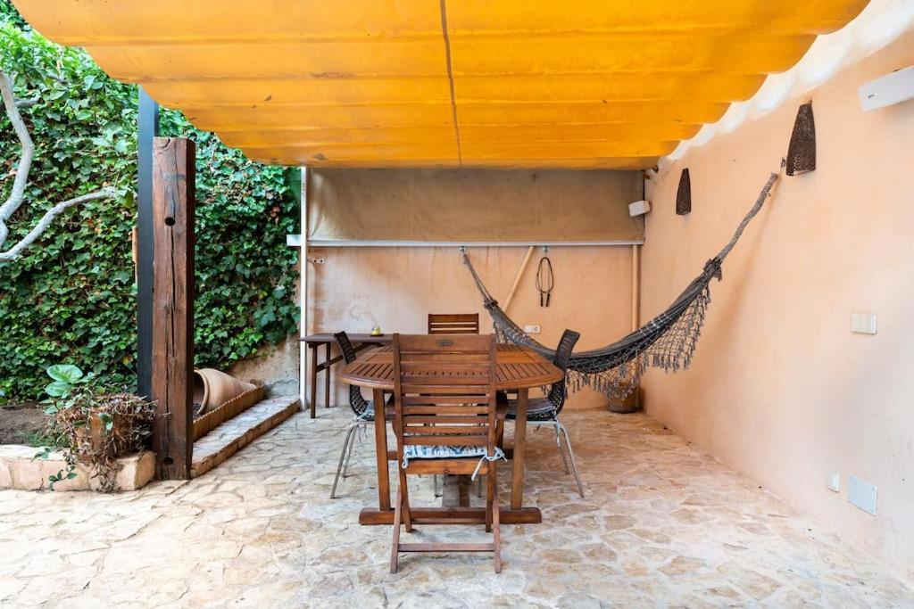 Es Llimoner - Charming House In Palma Villa Exterior photo