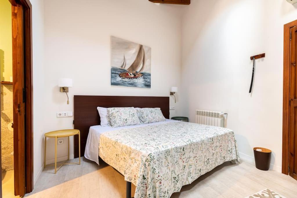 Es Llimoner - Charming House In Palma Villa Exterior photo