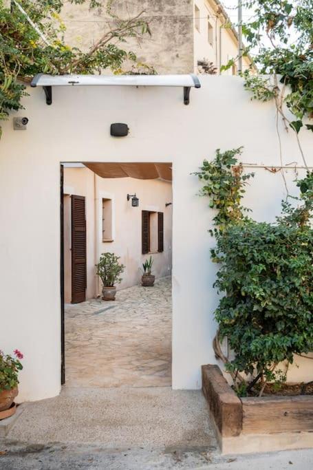 Es Llimoner - Charming House In Palma Villa Exterior photo